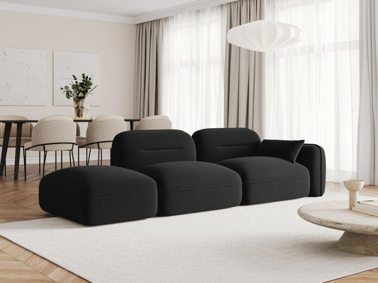 Sydney Modular Sofa, 3 Seats, 295x90 cm