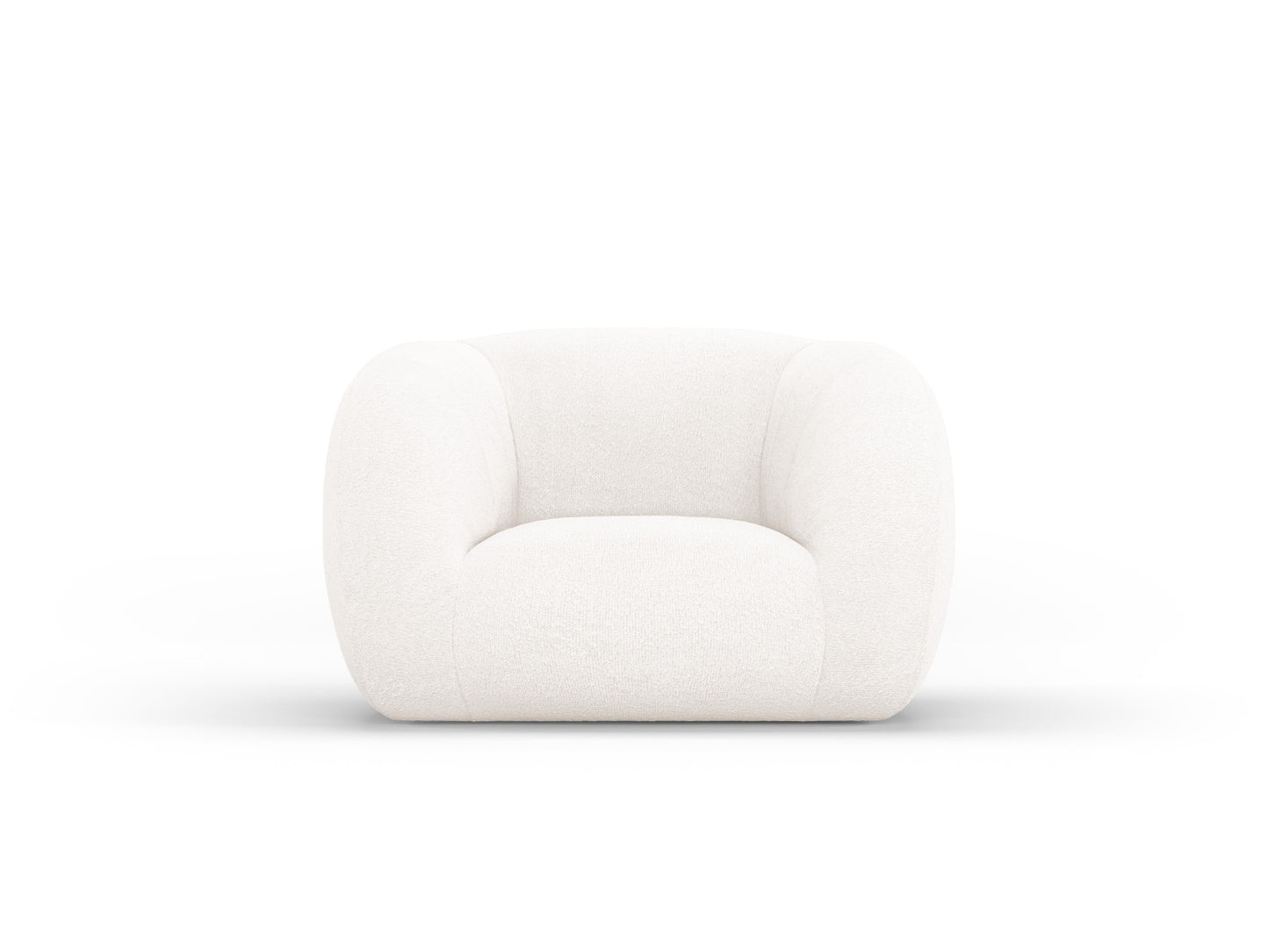 Essen Armchair, 130x95 cm — White