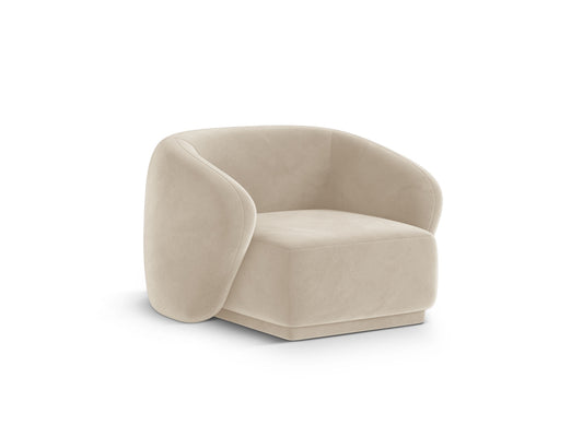 Gomera Armchair, 93x90 cm
