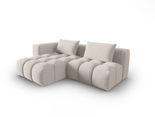 Verona Modular Corner Sofa, 3 Seats, 205x145 cm