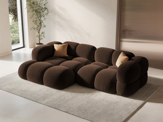 Loretto Corner Sofa, 3 Seats, 250x147 cm