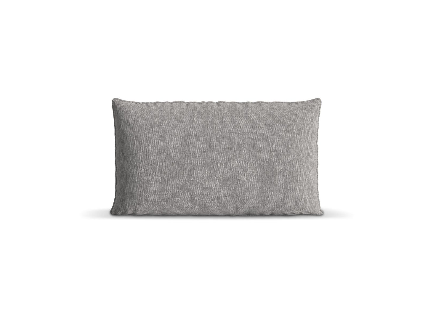 Verona Pillow, 70x10 cm — Warm grey