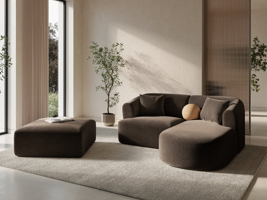 Campi Pouf, 90x90 cm