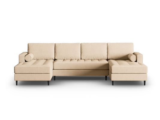 Aspen Panoramic Sofa, 6 Seats, 320x170 cm