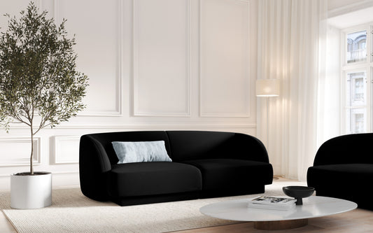 Miley Sofa, 2 Seats, 180x90 cm