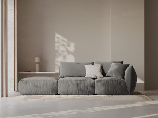 Chris Modular Sofa, 3 Seats, 315x100 cm