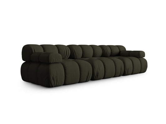 Bellis Modular Sofa, 3 Seats, 282x94 cm