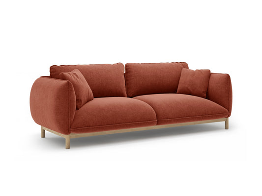 Ada Sofa, 3 Seats, 208x101 cm