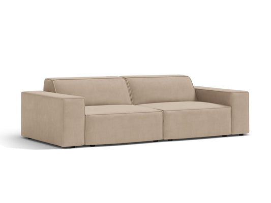 Jodie Modular Sofa, 3 Seats, 204x99 cm