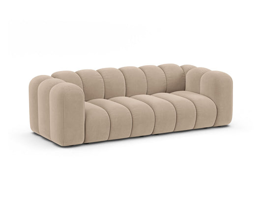 Lupine Modular Sofa, 3 Seats, 230x95 cm
