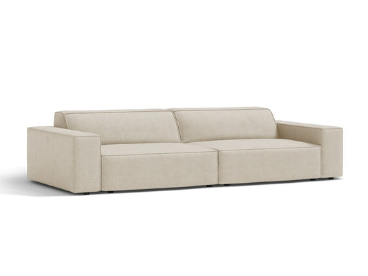 Jodie Modular Sofa, 4 Seats, 244x99 cm