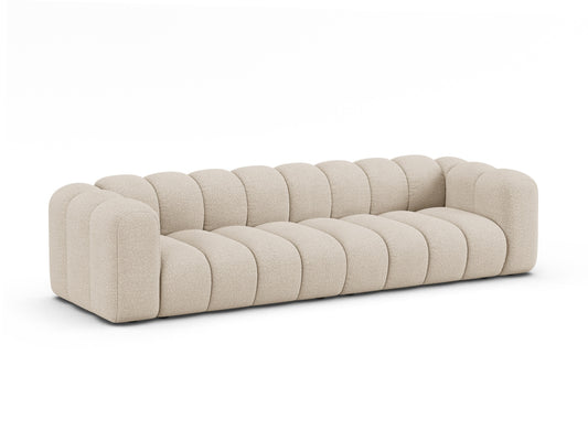 Lupine Sofa, 4 Seats, 290x95 cm