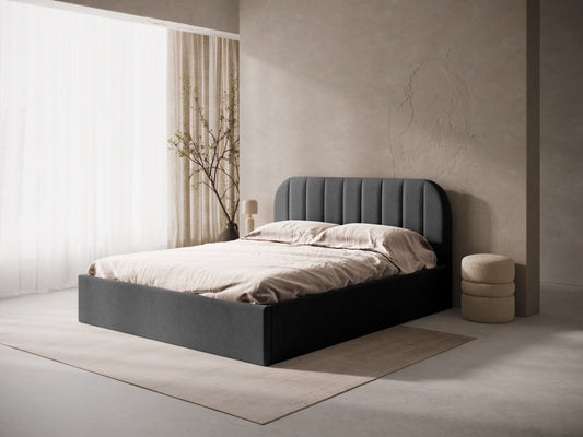 Susan Storage Bed