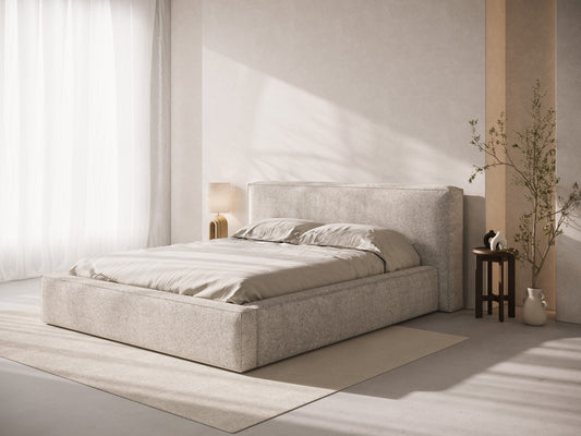 Simon Storage Bed