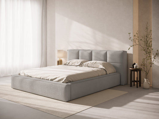 Simon Storage Bed