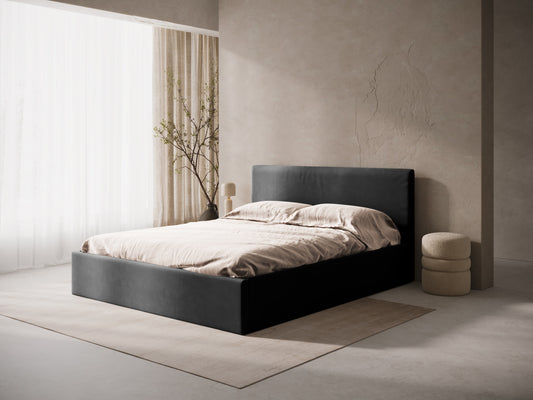 Susan Storage Bed