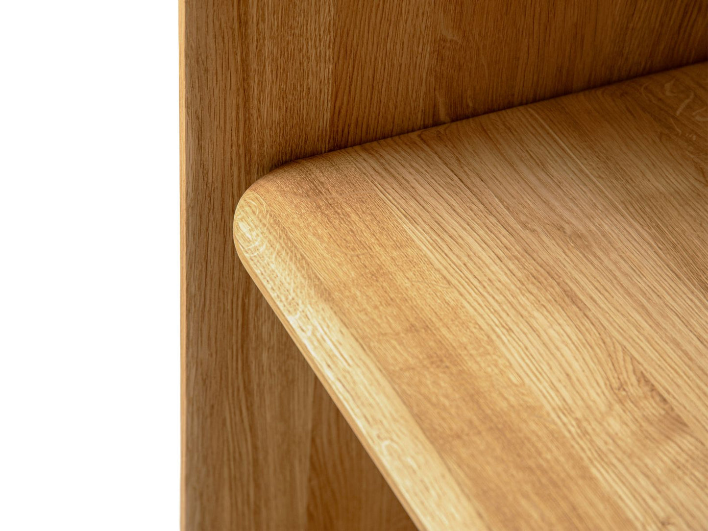 Charlotte Bookcase, 120x40 cm