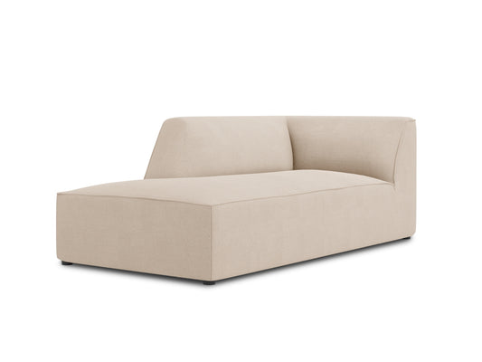 Ruby Chaise Longue, 93x180 cm