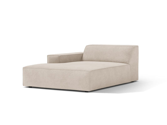 Jodie Chaise Longue, 102x162 cm