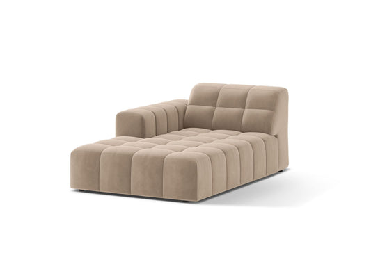 Jennifer Chaise Longue, 108x167 cm