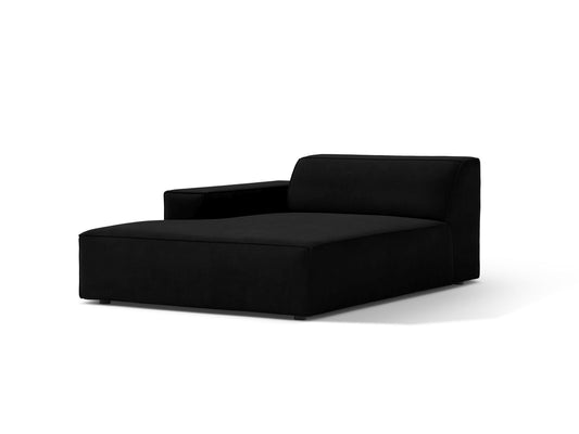 Jodie Chaise Longue, 102x162 cm