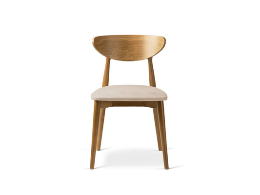 Leon Chair, 47.5x48 cm