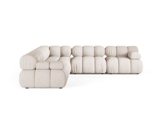 Bellis Symmetrical Corner Sofa, 5 Seats, 282x282 cm