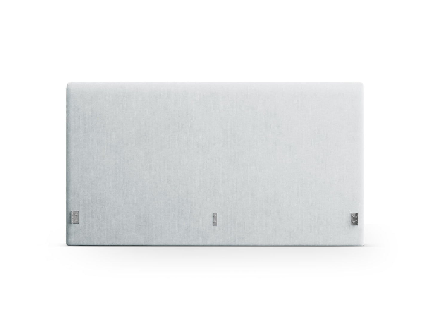 Remo Headboard — Light Grey