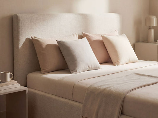 Remo Headboard
