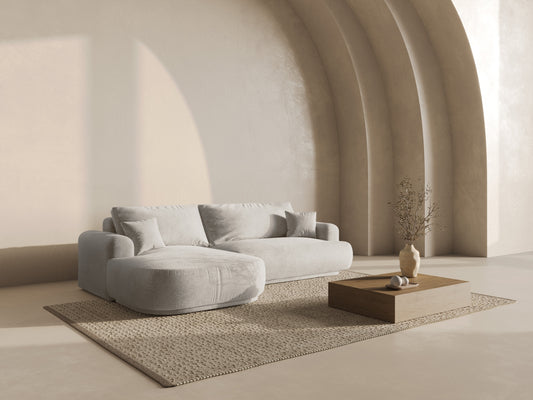 Ella Modular Corner Sofa With Bed Function And Box, 5 Seats, 271x174 cm