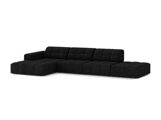 Jennifer Corner Sofa, 5 Seats, 348x167 cm