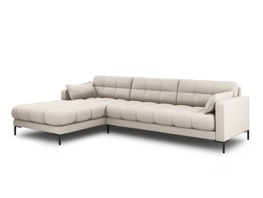 Mamaia Corner Sofa, 5 Seats, 293x185 cm