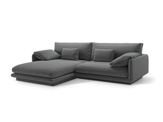 Torino Corner Sofa, 4 Seats, 250x170 cm