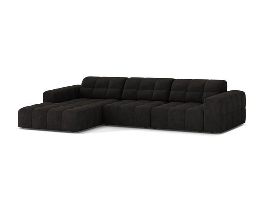 Jennifer Corner Sofa, 4 Seats, 294x167 cm