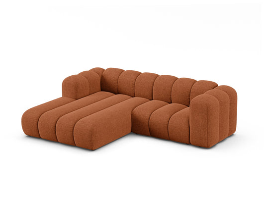 Lupine Modular Corner Sofa, 3 Seats, 230x177 cm