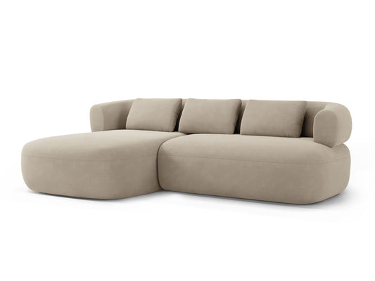 Jenny Corner Sofa, 5 Seats, 225x145 cm