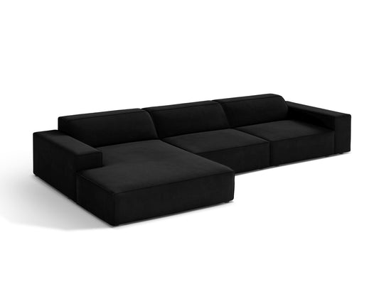 Jodie Corner Sofa, 4 Seats, 284x162 cm