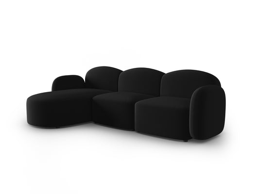 Blair Corner Sofa, 3 Seats