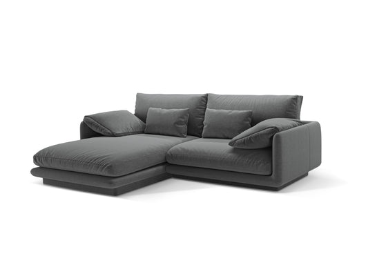 Torino Corner Sofa, 3 Seats, 220x170 cm