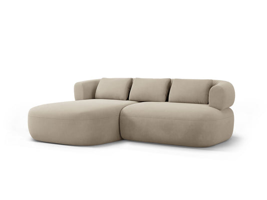 Jenny Corner Sofa, 5 Seats, 200x145 cm