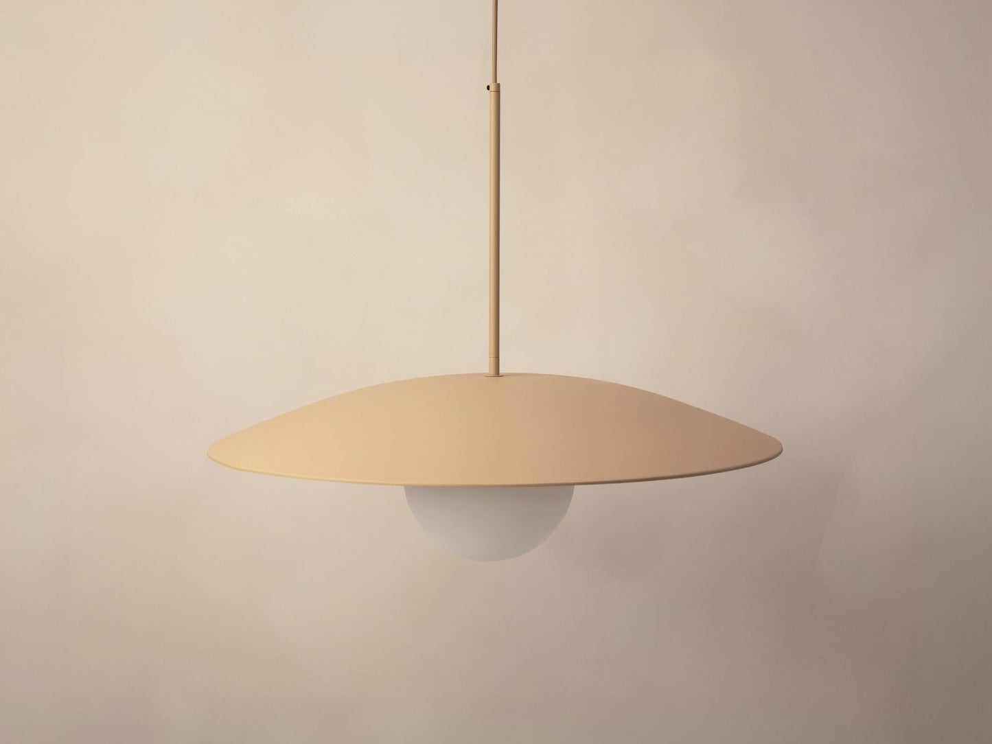 Mist Pendant Lamp — Sabia