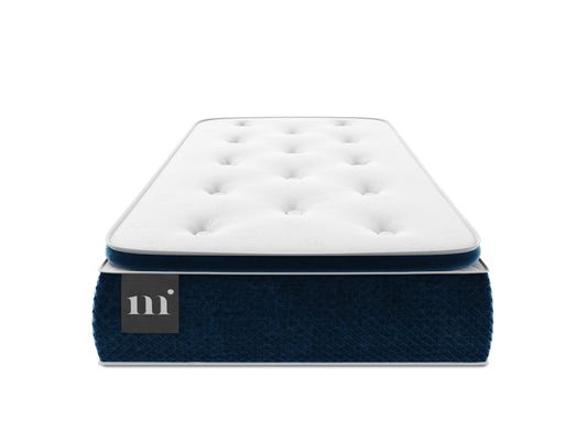 Beni Pocket Spring Mattress