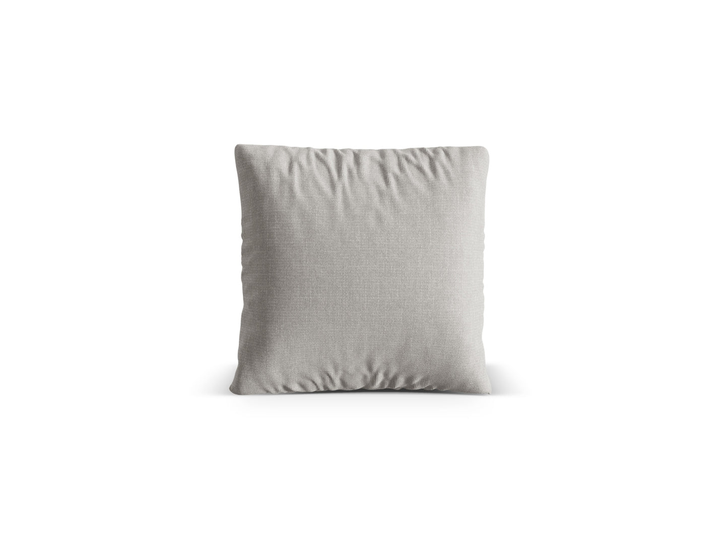 Nuria Pillow — Light Grey
