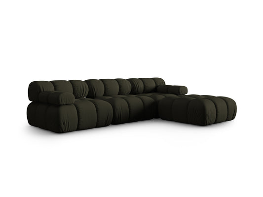 Bellis Modular Sofa, 4 Seats, 282x188 cm