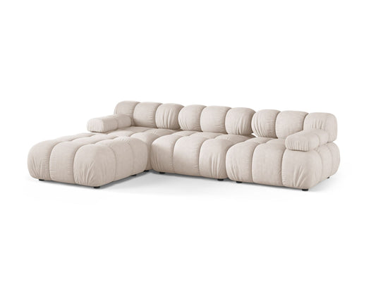 Bellis Modular Sofa, 4 Seats, 282x188 cm
