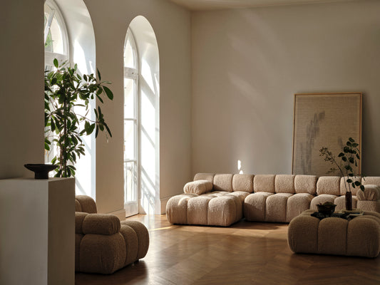 Bellis Modul, 94x94 cm