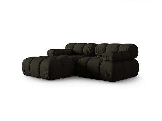 Bellis Modular Corner Sofa, 3 Seats, 188x155 cm