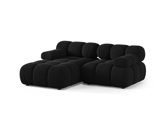 Bellis Modular Corner Sofa, 3 Seats, 188x155 cm