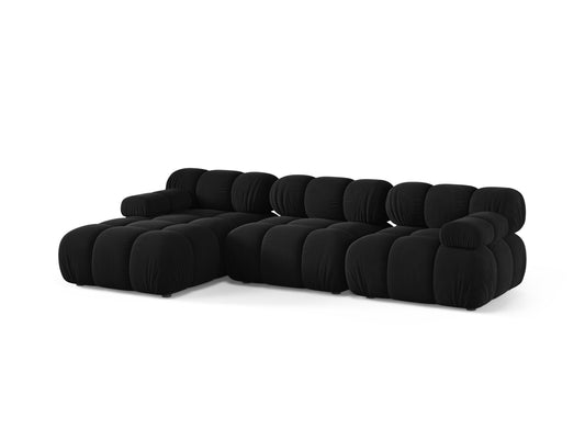 Bellis Modular Corner Sofa, 4 Seats, 282x155 cm