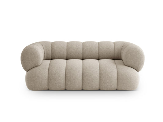 Koge Sofa (2 Seats, 180x95x70) - Eden Chenille